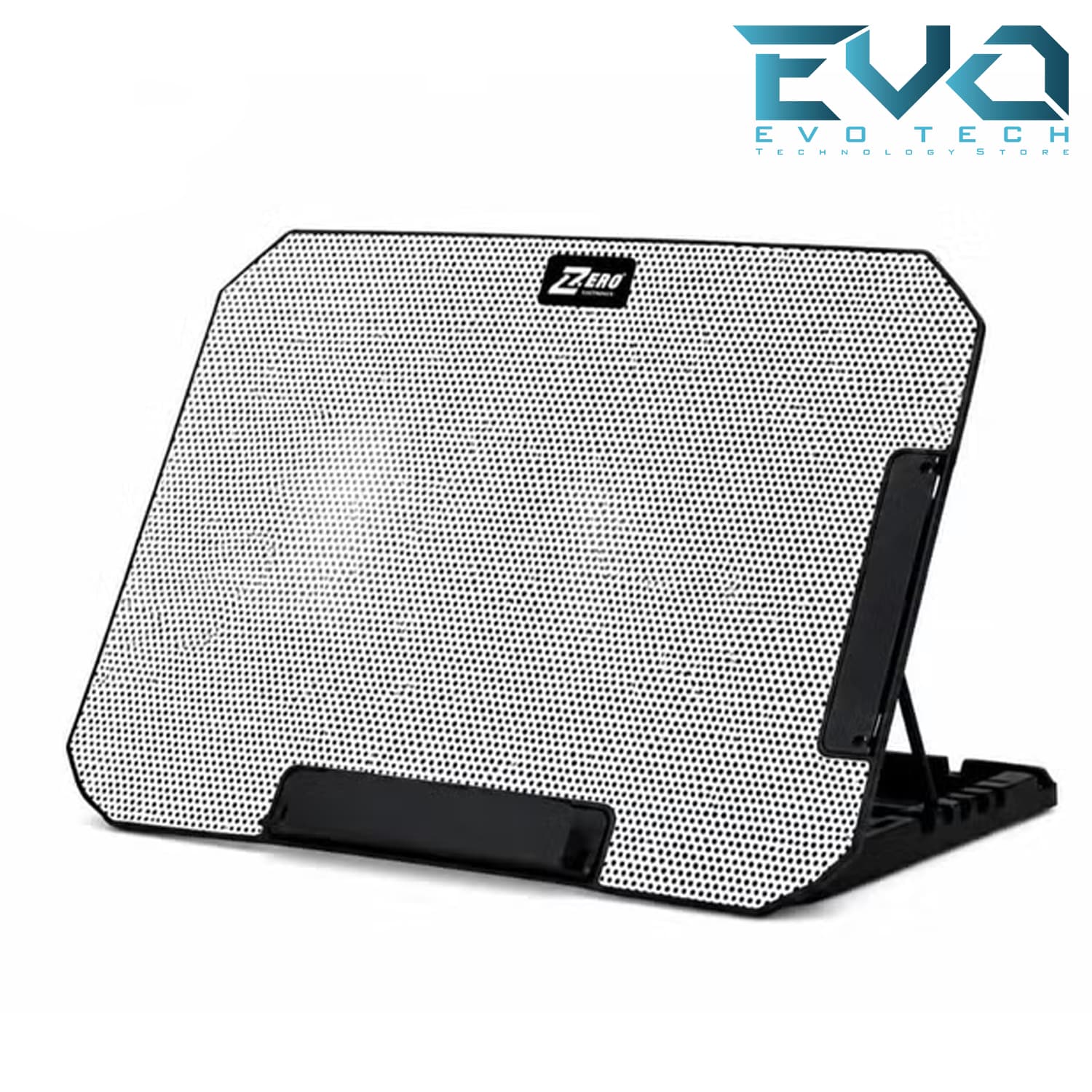 ZERO ZR650 Dual Fan Cooling Pad