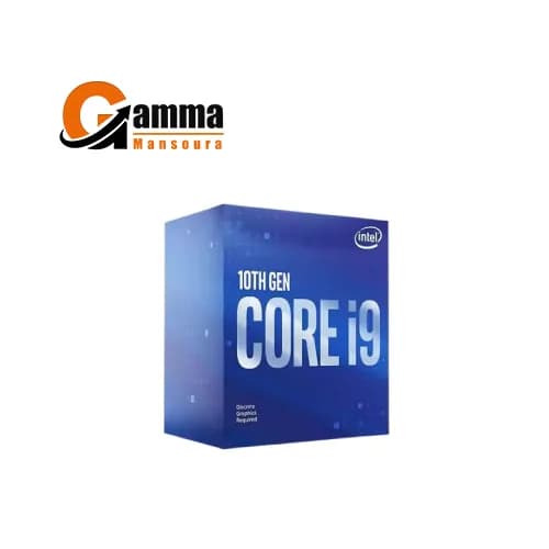 Intel Core i9-10900F Processor