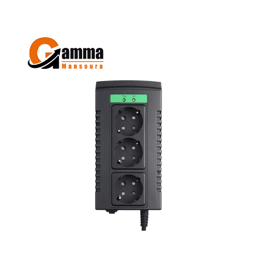 Schneider AVR APC -1500VA LS1500-RS