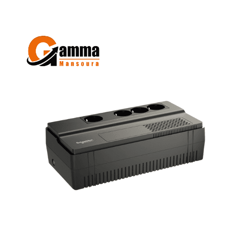 Schneider UPS APC Easy-1000VA -AVR, Choco Outlet, 230V