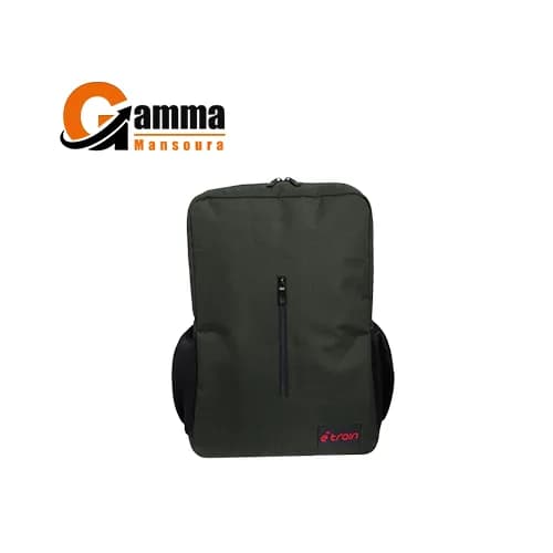 Etrain (BG90G) Backpack Bag Fit Up to 15.6″