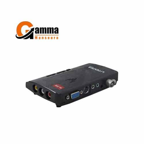 Utopia TV Box