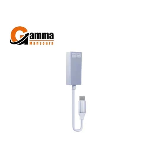2B (CV167) Type C to Mini Display Port Connector