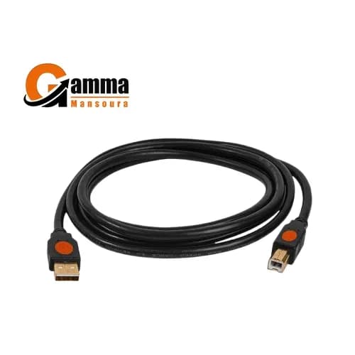 2b printer cable 3m DC-017