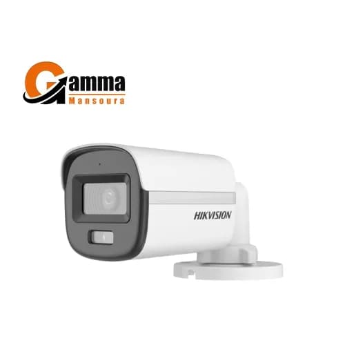 HIK Vision out 2m DS-2CE16D0T-EXIPF 3.6mm