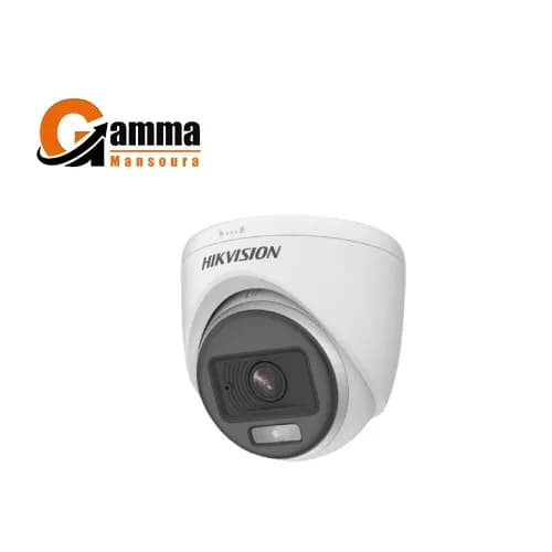 HIK Vision in 5m DS-2CE70KF0T-PFS 2.8mm COLOR