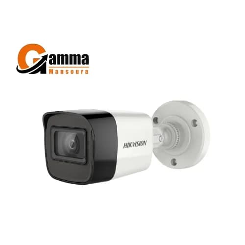 HIK Vision out 8m DS-2CE16U0T-ITPF 3.6 4K