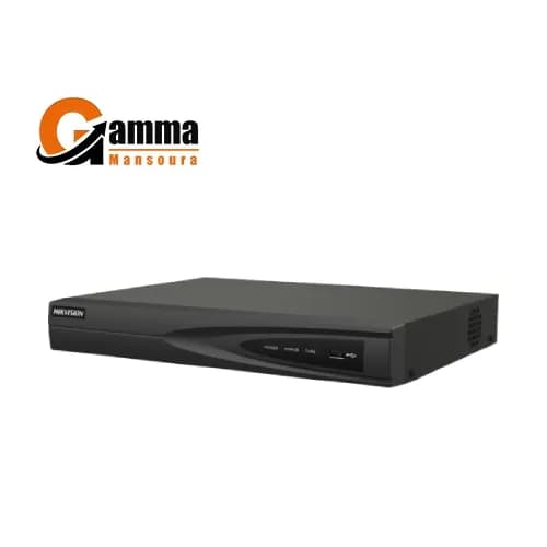 HIK Vision NVR 4PORT DS-7604NI-K1
