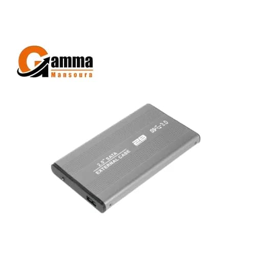 rack usb metal usb3 cv411