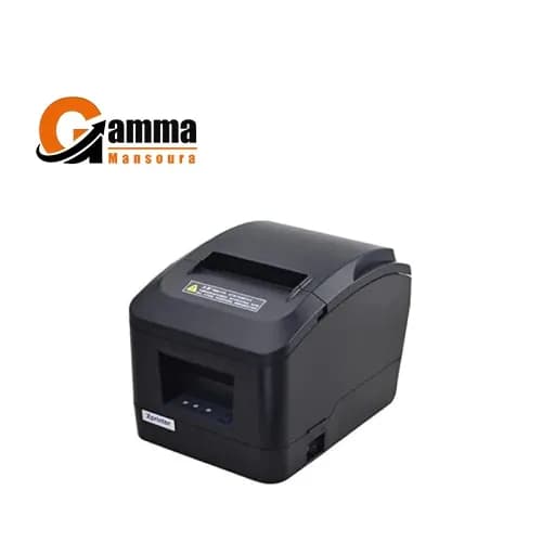 printer Reset xprinter D200 USB