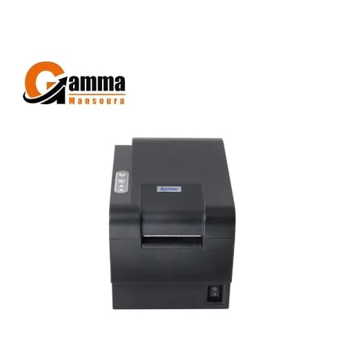 Xprinter Thermal barcode printer XP235B
