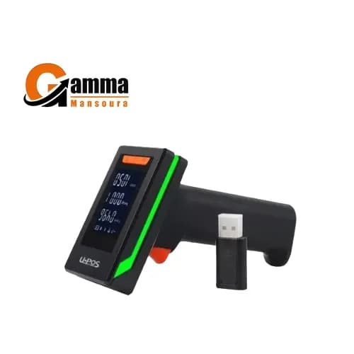 U.POS- UP7000w wireless Barcode Reader