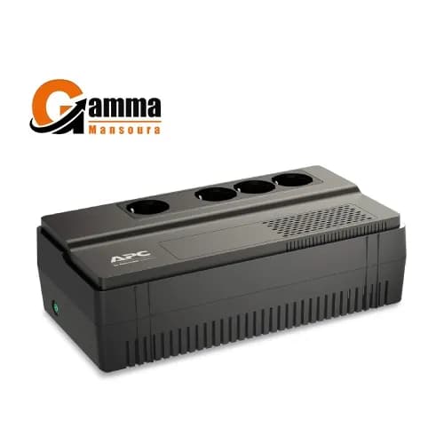 شنايدر UPS APC Easy -SMV-1000VA