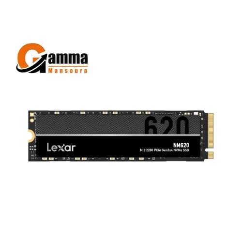 Lexar  1TB NM620 M.2 2280 NVMe SSD up to 3500MB s LNM620X001T-RNNNG