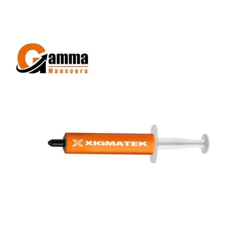XIGMATEK Thermal-Killer S Thermal Grease 3GM – EN48205