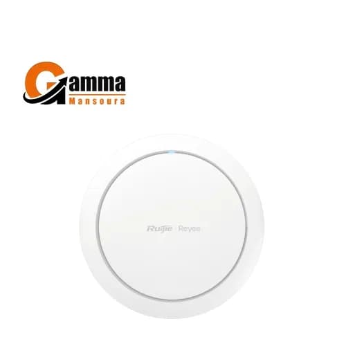 RUIJIE RG-RAP2266, Reyee Wi-Fi 6 AX3000 Indoor Ceiling-Mount Access Point