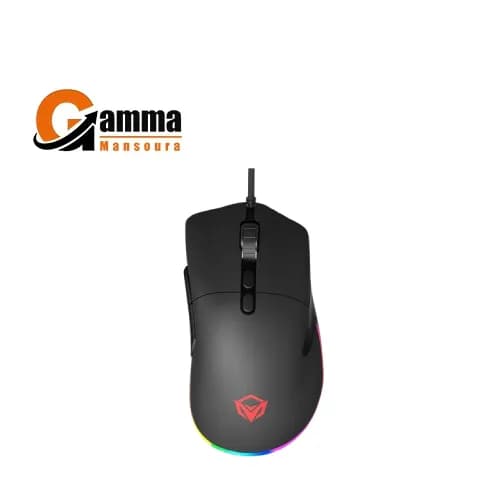 Meetion GM20 2023 RGB Backlight Wired Gaming Mouse