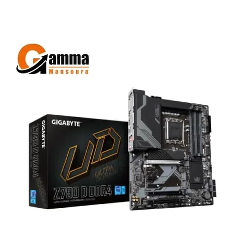 GIGABAYTE H610M K DDR4 rev. 1.0