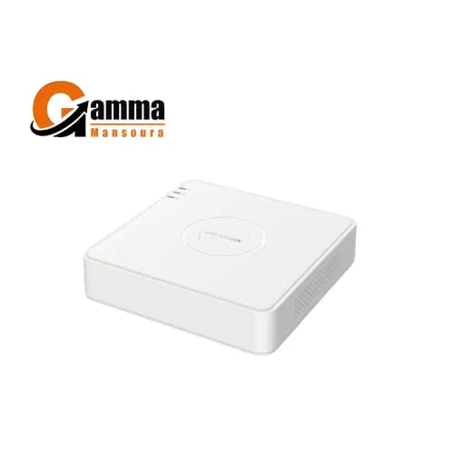 HIK Vision DVR 8PORT iDS-7108HUHI-M1/S