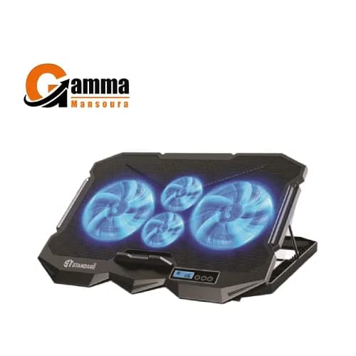 ST-Standard ICE-04 Plus Gaming Laptop Cooling Pad