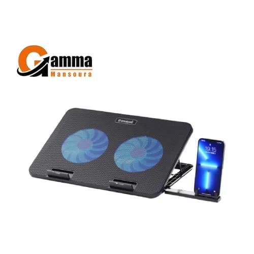 ST-Standard ICE-02 Gaming Laptop Cooling Pad