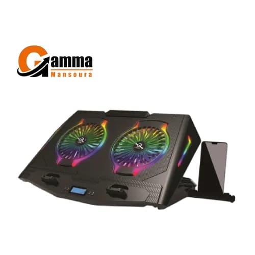 ST-Standard ICE-07 RGB Gaming Laptop Cooling Pad