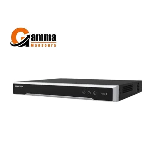HIK Vision NVR 8PORT DS-7608N1-Q2/8P