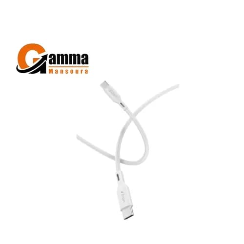 Etrain  cable Type C to Type C 1m MP621