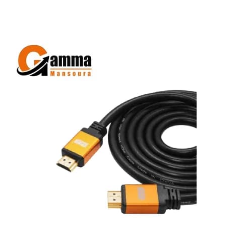 2B DC267 4K HDMI Cable 20m -Black