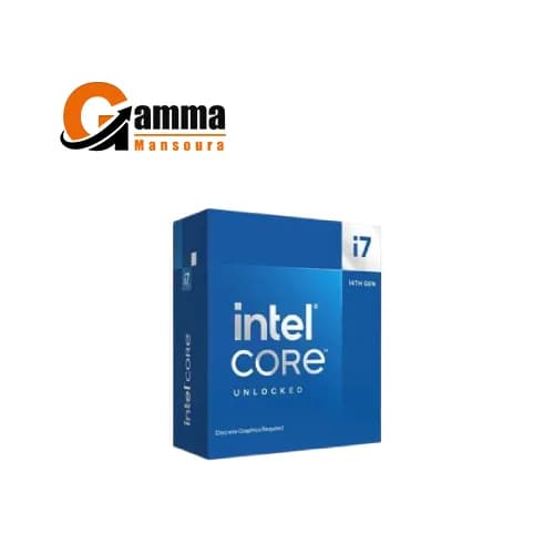 Intel Core I7 14700F 33M Cache Up To 5.40 GHz Processor