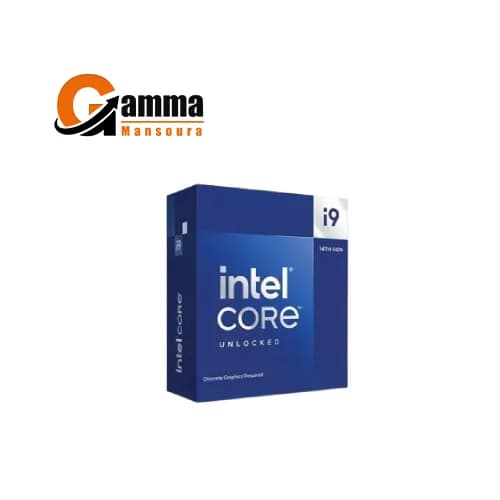 cpu intel i9 14900kf 4.3ghz-36M Lga 1700