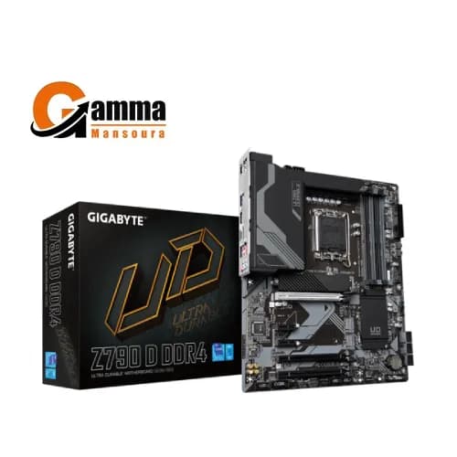 GIGABYTE B650 AERO G AM5 ATX Motherboard