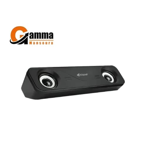 Kisonli Home theater system soundbar speaker sound bar i610