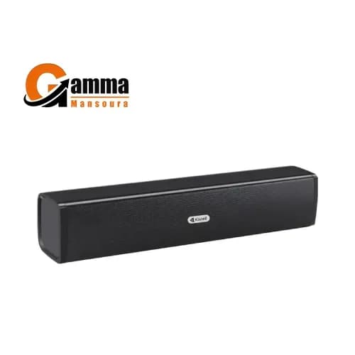 Kisonli I650 new surround Soundbar Computer Speaker For Soundbar Box Stereo Music Box