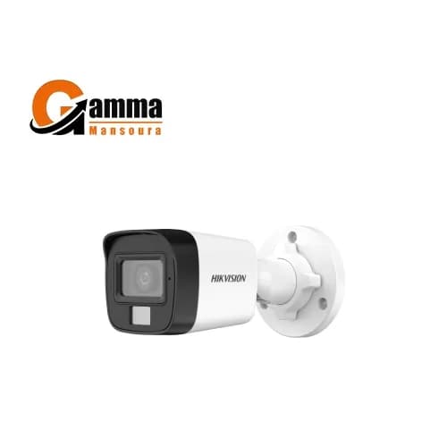 HIK Vision out 5m DS-2CE16K0T-EXLPF 3.6 3K (Mic) (Hybrid light)