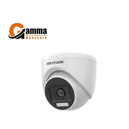 HIK Vision in 5m DS-2CE76K0T-EXLPF 2.8 3K (Hybrid light)