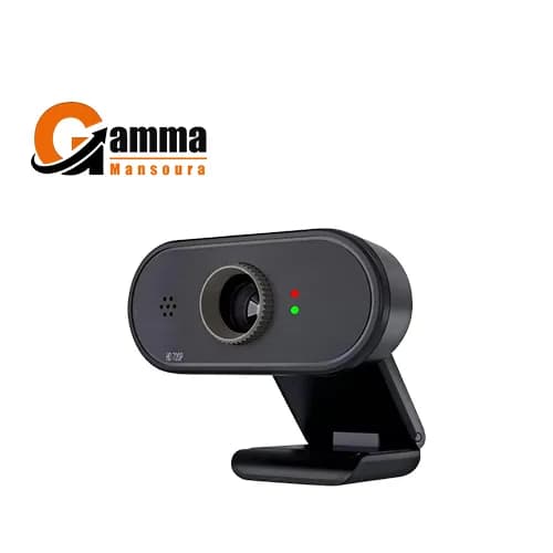 T-DAGGER TGW620 EAGLE HD 720p 30fps Streaming Web Cam