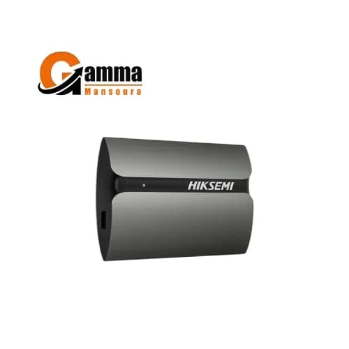 HIKSEMI T300S 1TB Black USB 3.1 Up To 560MB Portable SSD BLACK