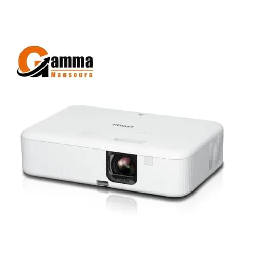 Epson CO-W01 WXGA Projector