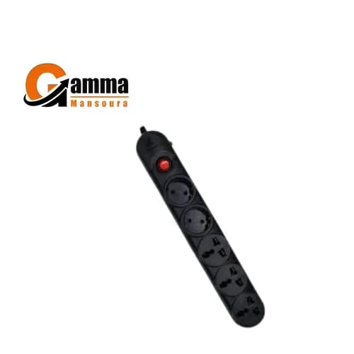 Power Strip Systemmax 5 Port – SMPG-5P