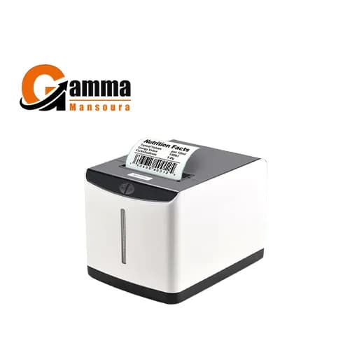 XP-Q371U 3inch Barcode Printer