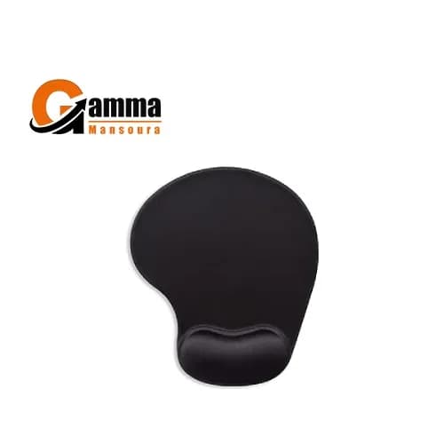 Mouse Pad Gel with Wrist Support