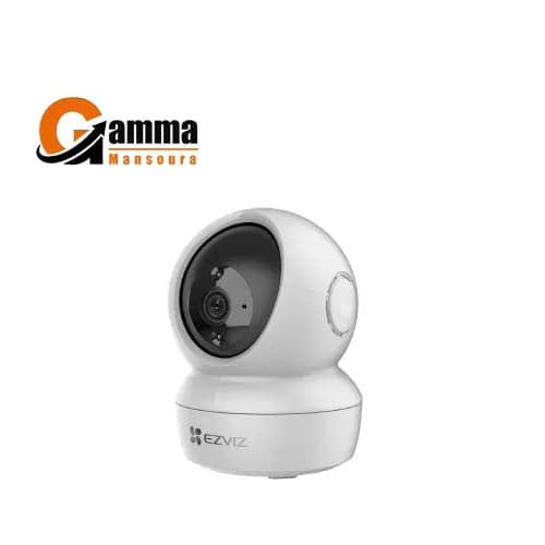 Ezviz H6C Pro 3K 5MP Smart Home Camera