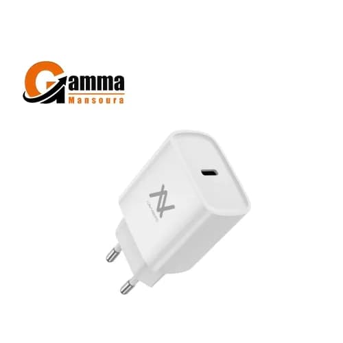 L’AVVENTO (MP515) Home Charger PD 30W – White