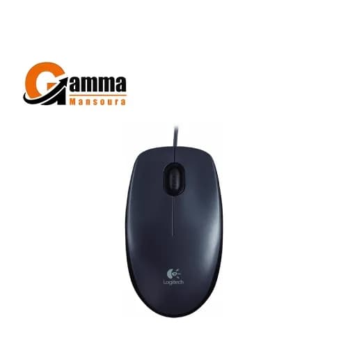 LOGITECH M90 Wired Mouse USB