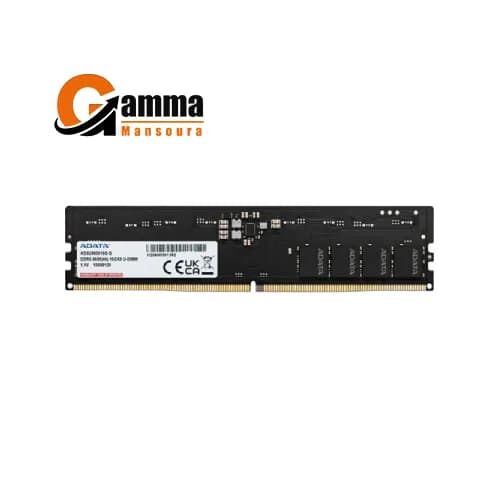 ADATA Premier, 32GB, DDR5, 4800MHz