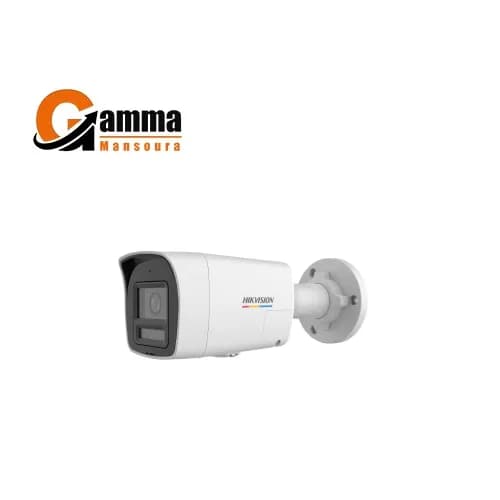 HIKVision out ip 2m DS-2CD1027G2H-LIUF/SL 4mm