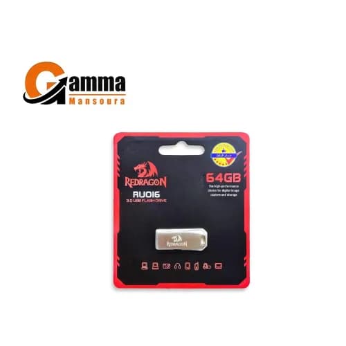 Redragon 64Gb Usb3.0 Flash Drive