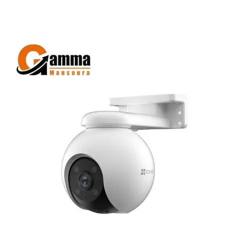 Ezvz ip 5m CS-H8 PRO 3K