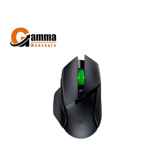 Razer Basilisk V3 X HyperSpeed Customizable Wireless Gaming Mouse